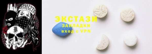 хмурый Верея