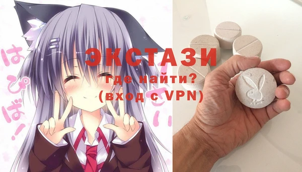 хмурый Верея